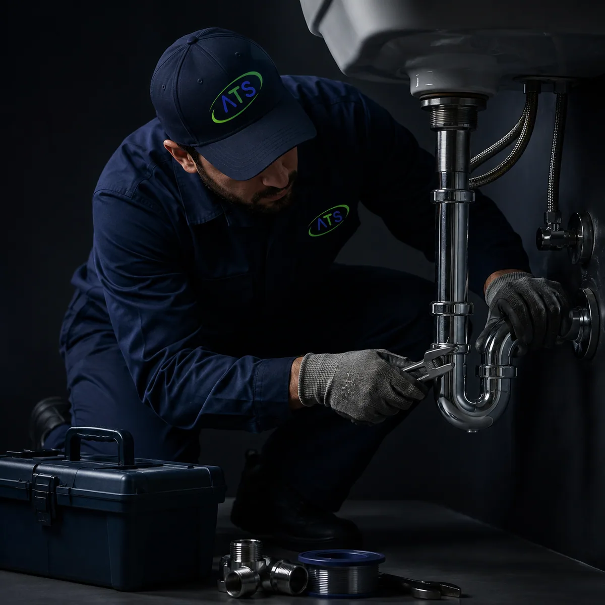 Plumbing
