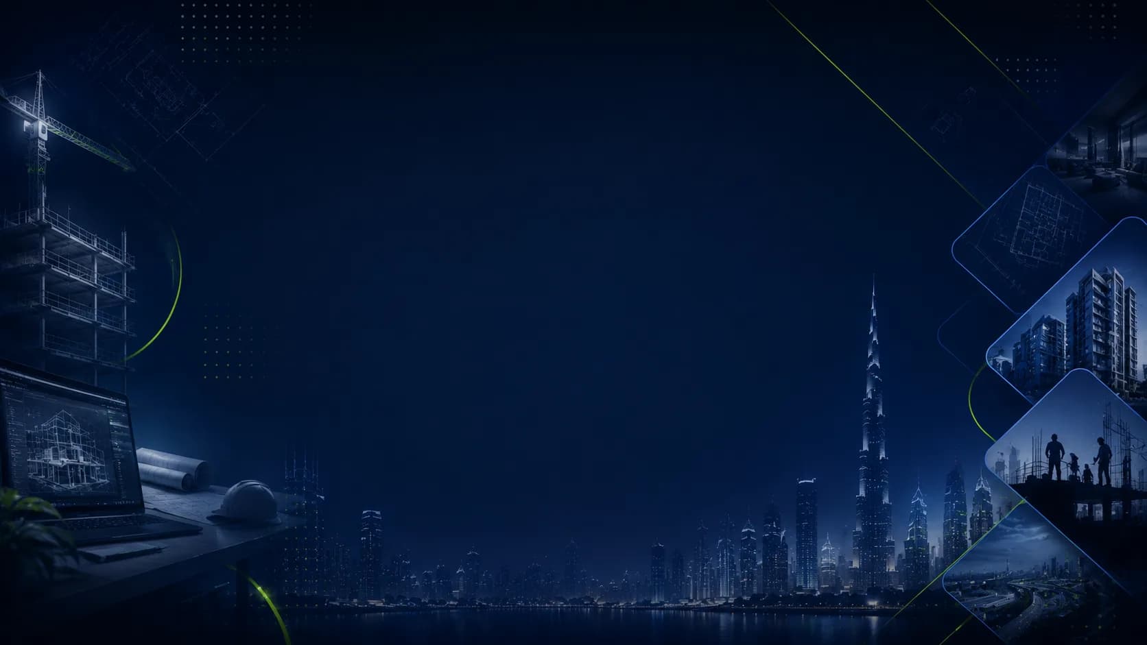 Portfolio Background