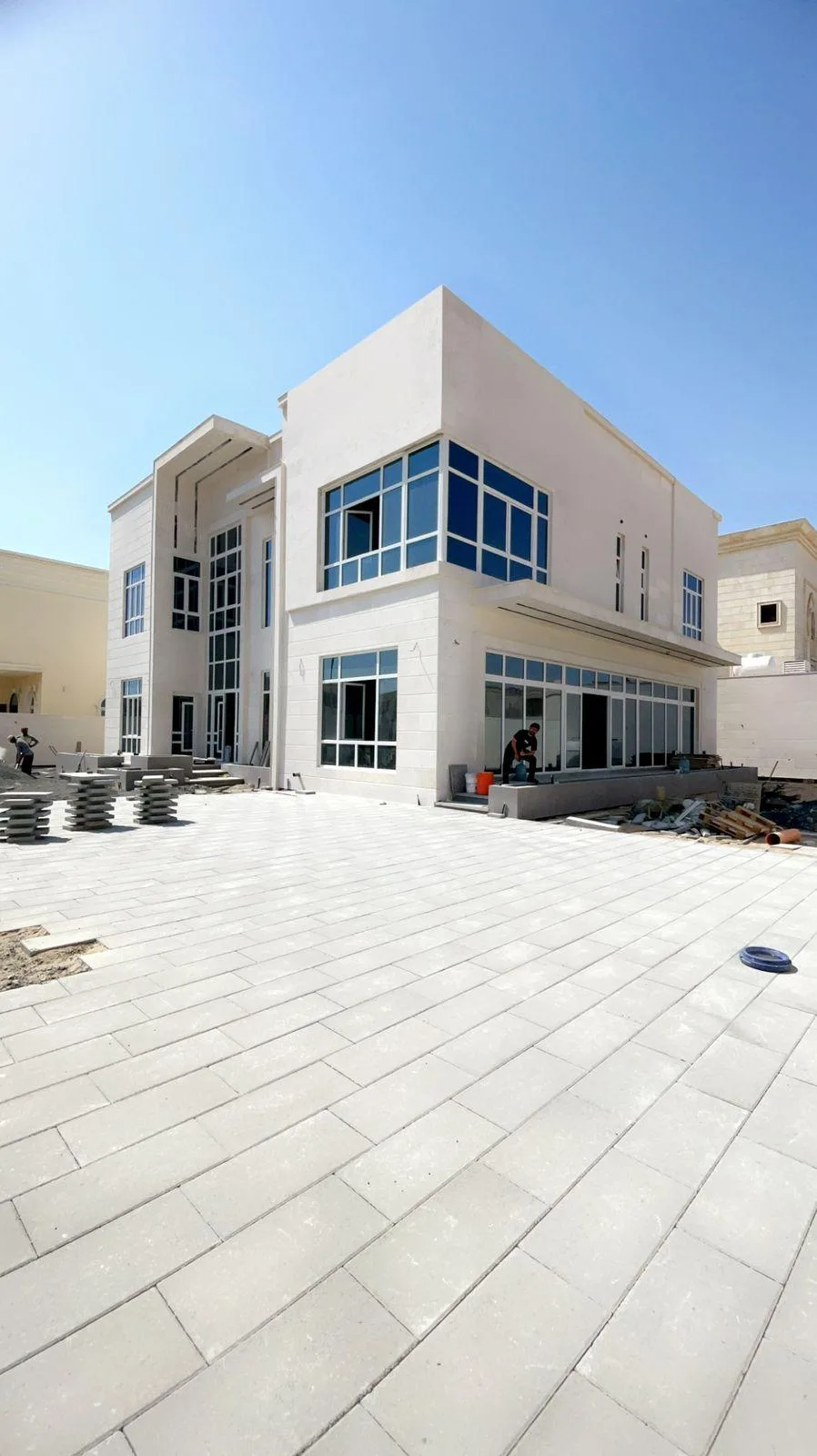 Residential Villa Project